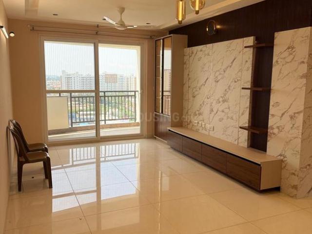 3.5 BHK Independent Builder Floor in Hulimavu for rent Bengaluru. The reference number is 21281663