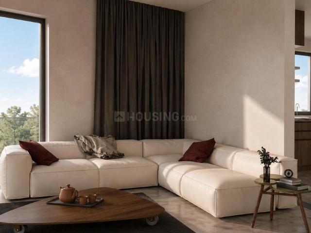 3.5 BHK Independent Builder Floor in Jnana Ganga Nagar for resale Bengaluru. The reference number is 20602858