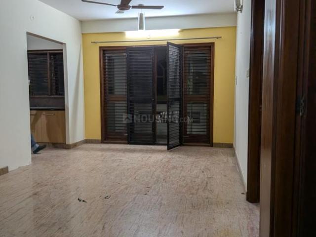 3.5 BHK Independent Builder Floor in Jayanagar for rent Bengaluru. The reference number is 20976086