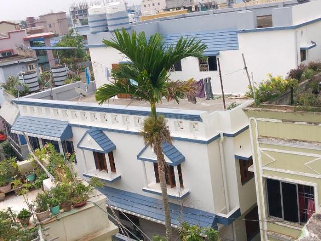 3.5 BHK Independent Builder Floor in Jagamara for rent Bhubaneswar. The reference number is 20882179