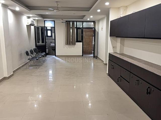 3.5 BHK Independent Builder Floor in Jamia Nagar for resale New Delhi. The reference number is 17807111