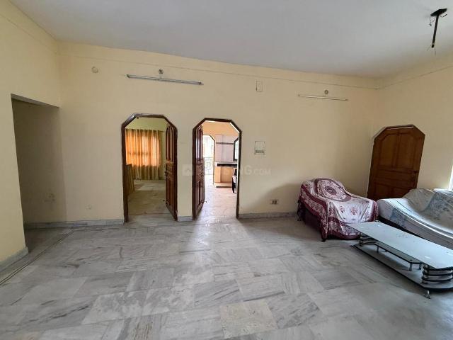 3.5 BHK Independent Builder Floor in Jhusi for rent Allahabad. The reference number is 20523021