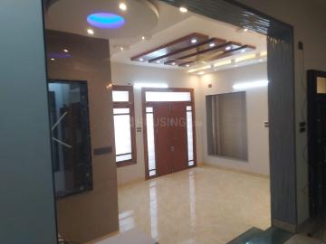 3.5 BHK Independent Builder Floor in JP Nagar for rent Bengaluru. The reference number is 20269416