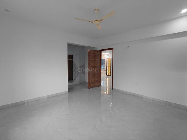 3.5 BHK Independent Builder Floor in JP Nagar for rent Bengaluru. The reference number is 21172138