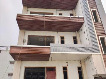 3.5 BHK Independent Builder Floor in Lakkad Ghat for resale Rishikesh. The reference number is 19643487
