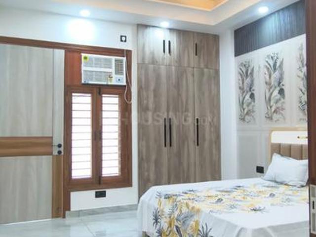 3.5 BHK Independent Builder Floor in Lal Kuan for resale Ghaziabad. The reference number is 20929691