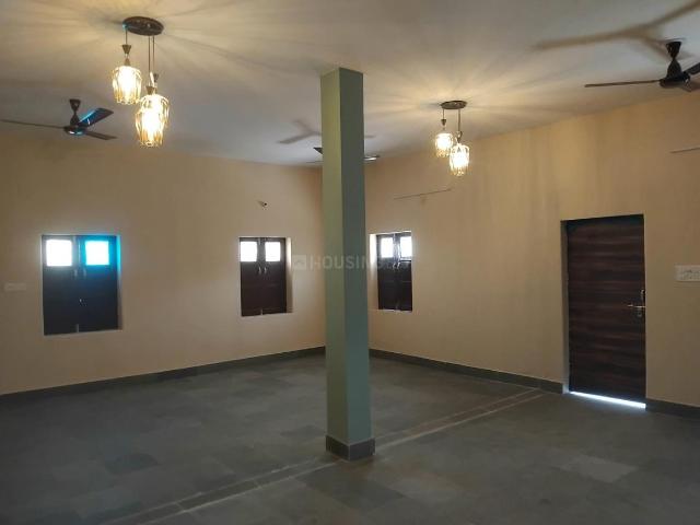 3.5 BHK Independent Builder Floor in Mahmoorganj for rent Varanasi. The reference number is 21246836