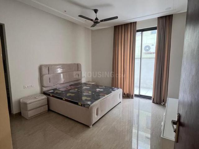 3.5 BHK Independent Builder Floor in MDC Sector 4 for rent Panchkula. The reference number is 15872568