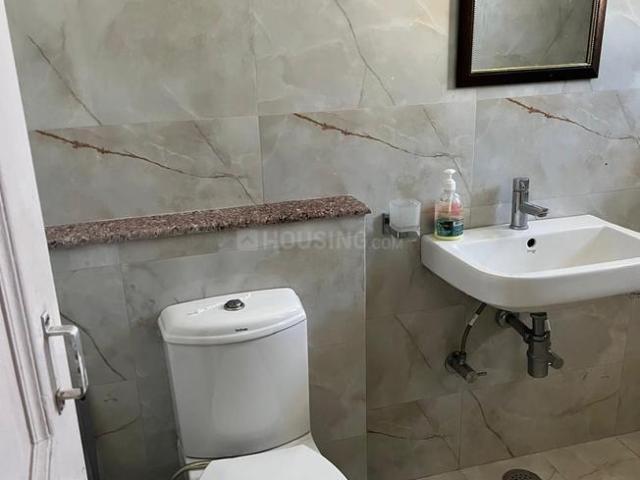 3.5 BHK Independent Builder Floor in MDC Sector 4 for rent Panchkula. The reference number is 19198147
