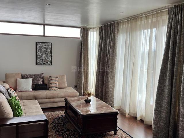 3.5 BHK Independent Builder Floor in Nongthymmai for rent Shillong. The reference number is 20692730