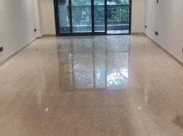 3.5 BHK Independent Builder Floor in Navjeevan Vihar for resale New Delhi. The reference number is 19120024