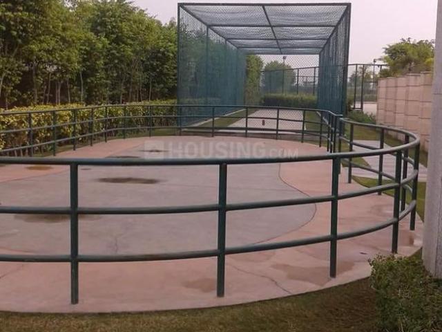 3.5 BHK Independent Builder Floor in New Chandigarh for rent Chandigarh. The reference number is 20683758