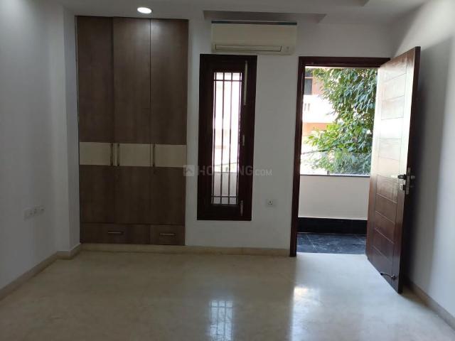 3.5 BHK Independent Builder Floor in Safdarjung Enclave for rent New Delhi. The reference number is 20662785