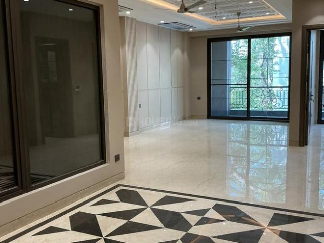 3.5 BHK Independent Builder Floor in Safdarjung Enclave for rent New Delhi. The reference number is 21034757