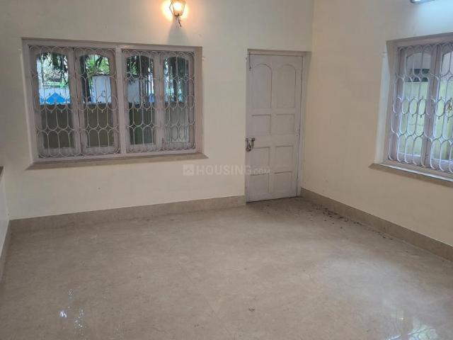 3.5 BHK Independent Builder Floor in Salt Lake City for rent Kolkata. The reference number is 20460782