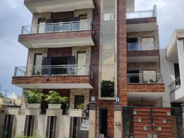 3.5 BHK Independent Builder Floor in Sector PI for rent Greater Noida. The reference number is 21048965