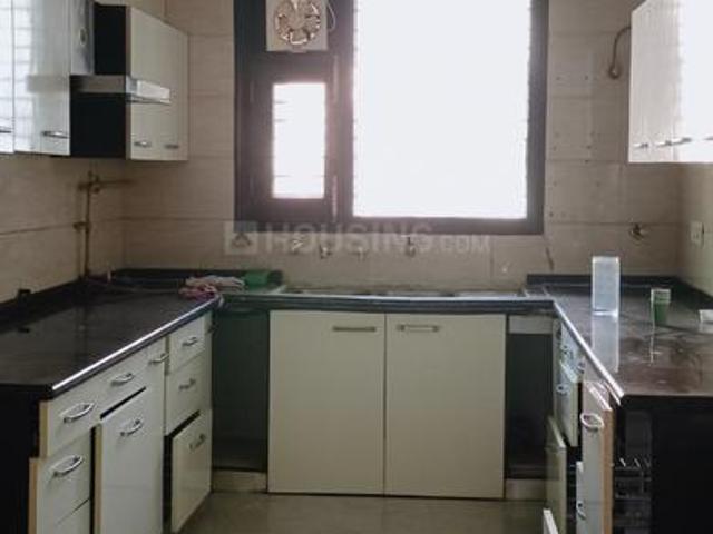 3.5 BHK Independent Builder Floor in Sector 14 for rent Gurgaon. The reference number is 20488853