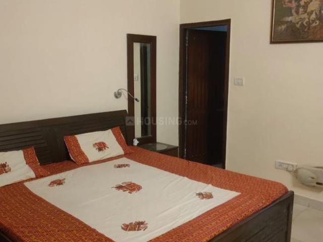 3.5 BHK Independent Builder Floor in Sector 16 for rent Panchkula. The reference number is 21275794