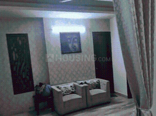 3.5 BHK Independent Builder Floor in Sector 16 for resale Faridabad. The reference number is 20421651