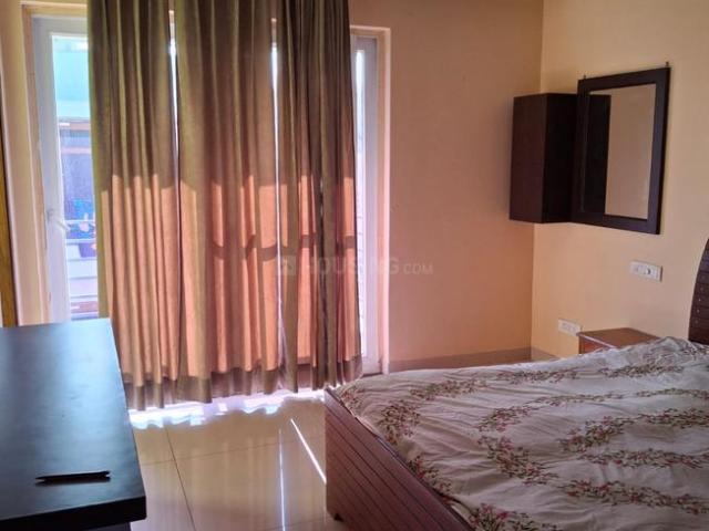 3.5 BHK Independent Builder Floor in Sector 16 for resale Panchkula. The reference number is 16042618