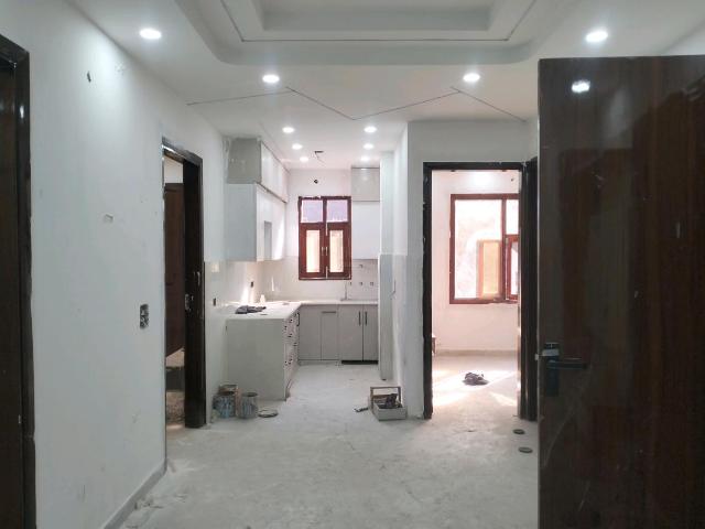 3 BHK Independent Builder Floor in Sector 16 Rohini for resale New Delhi. The reference number is 19853564