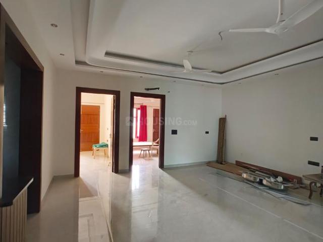 3.5 BHK Independent Builder Floor in Sector 17 for rent Faridabad. The reference number is 20927687