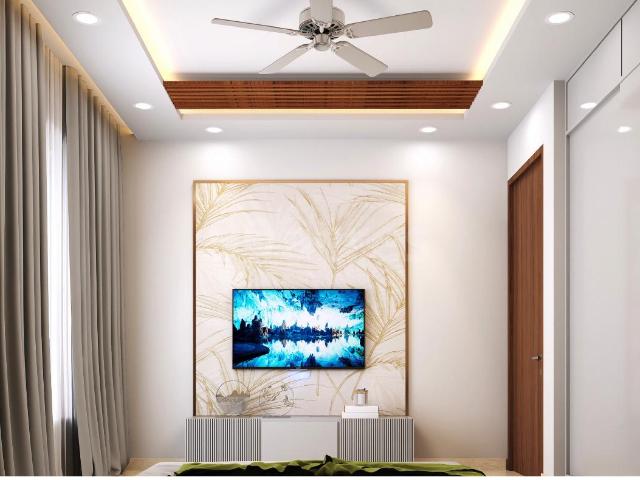 3.5 BHK Independent Builder Floor in Sector 17 for rent Faridabad. The reference number is 21172228