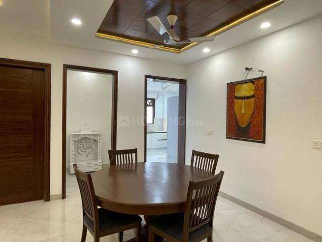 3.5 BHK Independent Builder Floor in Sector 10 for resale Panchkula. The reference number is 16038032