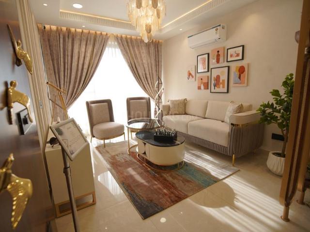 3.5 BHK Independent Builder Floor in Sector 113 for resale Mohali. The reference number is 20088983