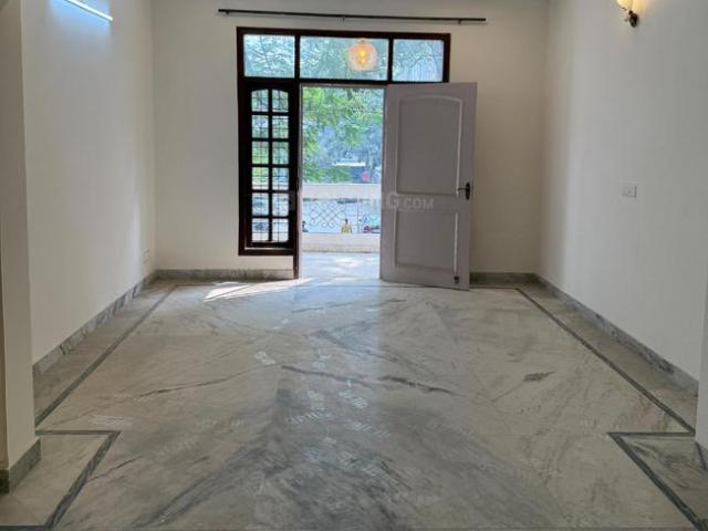 3.5 BHK Independent Builder Floor in Sector 24 for rent Gurgaon. The reference number is 20641419