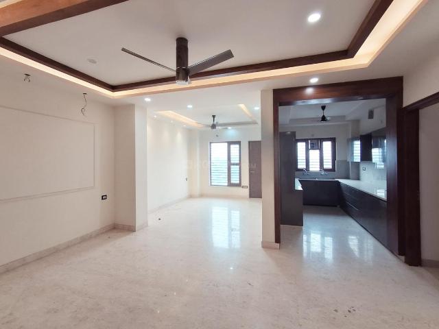 3.5 BHK Independent Builder Floor in Sector 21D for rent Faridabad. The reference number is 21329346