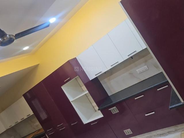 3.5 BHK Independent Builder Floor in Sector 36 for rent Noida. The reference number is 18882144