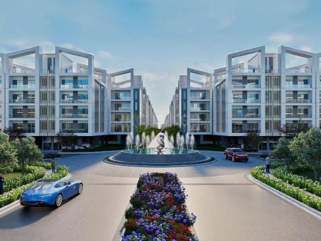 3.5 BHK Independent Builder Floor in Sector 36 for resale Sohna. The reference number is 19821692
