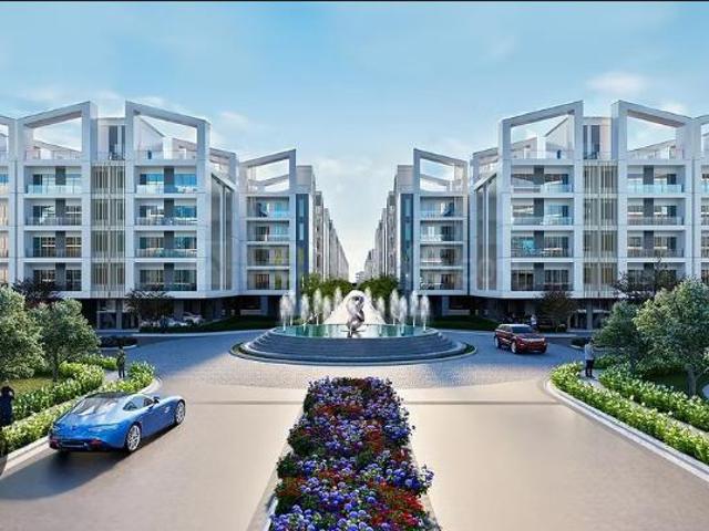 3.5 BHK Independent Builder Floor in Sector 36 for resale Sohna. The reference number is 19875515