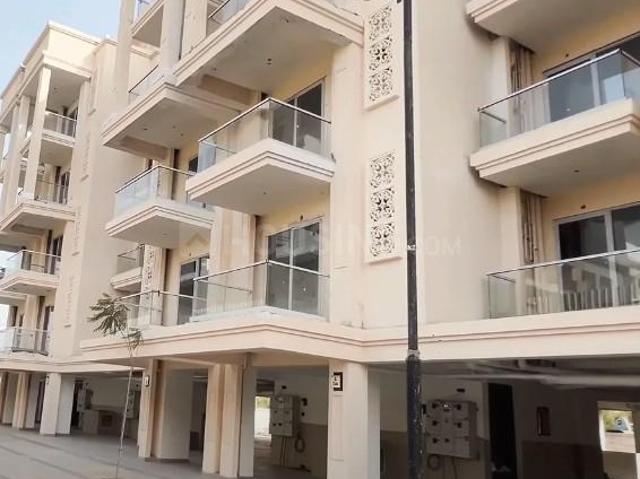 3.5 BHK Independent Builder Floor in Sector 37D for rent Gurgaon. The reference number is 20996889