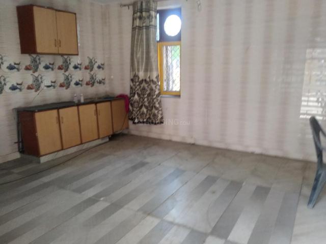 3.5 BHK Independent Builder Floor in Sector 31 for rent Faridabad. The reference number is 19592842