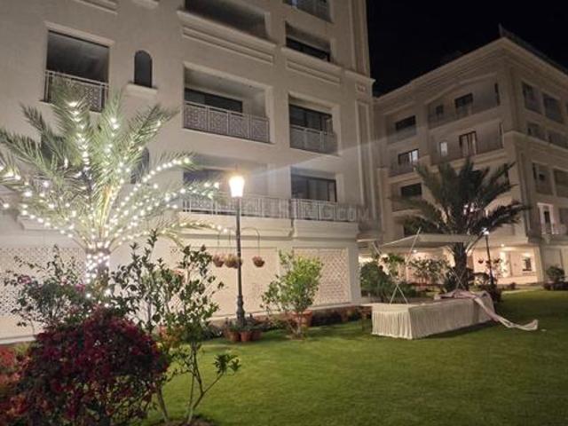 3.5 BHK Independent Builder Floor in Sector 33 for rent Sohna. The reference number is 20877086