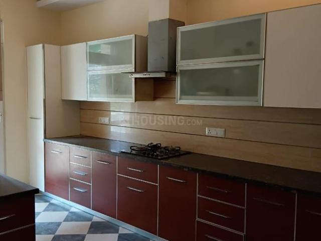 3.5 BHK Independent Builder Floor in Sector 45 for rent Gurgaon. The reference number is 20294470