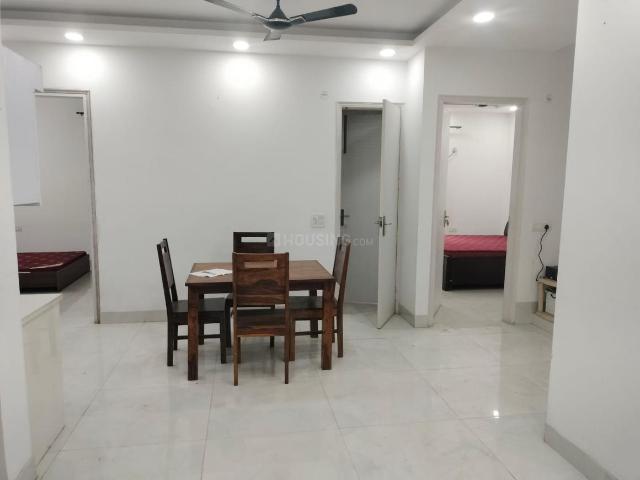 3.5 BHK Independent Builder Floor in Sector 45 for rent Gurgaon. The reference number is 20353387