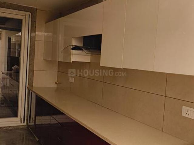 3.5 BHK Independent Builder Floor in Sector 46 for rent Noida. The reference number is 20491107