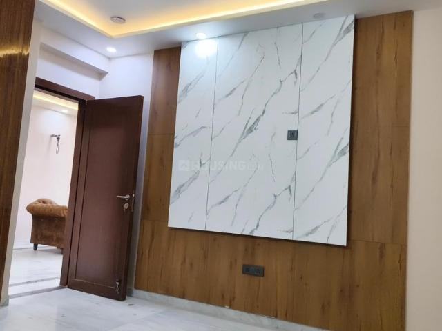 3.5 BHK Independent Builder Floor in Sector 46 for rent Noida. The reference number is 20805354