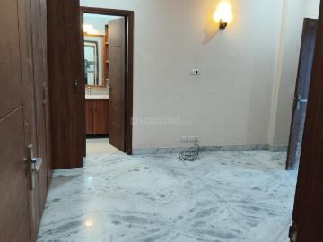 3.5 BHK Independent Builder Floor in Sector 46 for rent Faridabad. The reference number is 20523832