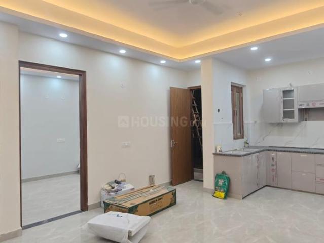 3.5 BHK Independent Builder Floor in Sector 47 for rent Noida. The reference number is 21323372