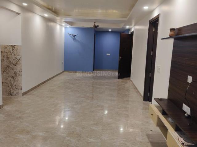 3.5 BHK Independent Builder Floor in Sector 48 for rent Gurgaon. The reference number is 19251114