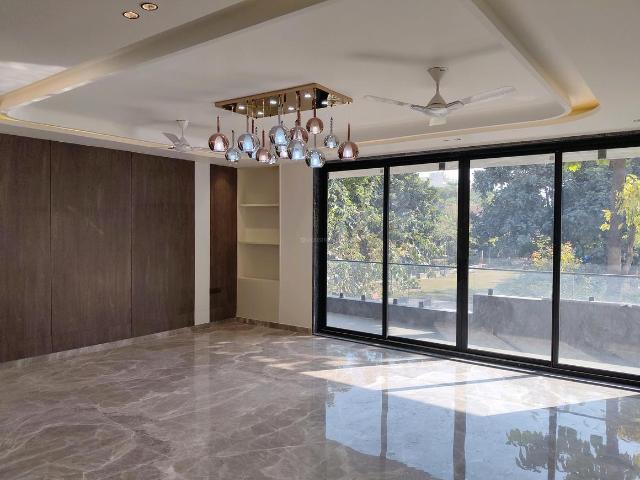 3.5 BHK Independent Builder Floor in Sector 48 for resale Gurgaon. The reference number is 16008501