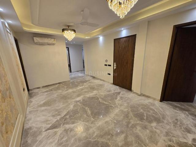 3.5 BHK Independent Builder Floor in Sector 48 for resale Gurgaon. The reference number is 19539535