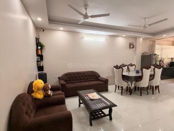 3 BHK Independent Builder Floor in Sector 48 for resale Gurgaon. The reference number is 19943838
