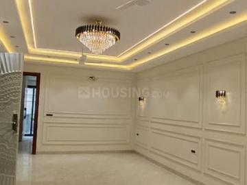 3 BHK Independent Builder Floor in Sector 48 for resale Gurgaon. The reference number is 20022906