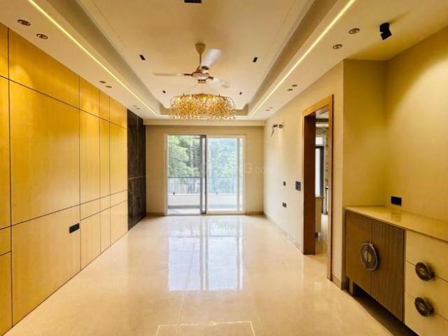 3.5 BHK Independent Builder Floor in Sector 48 for resale Gurgaon. The reference number is 20698203