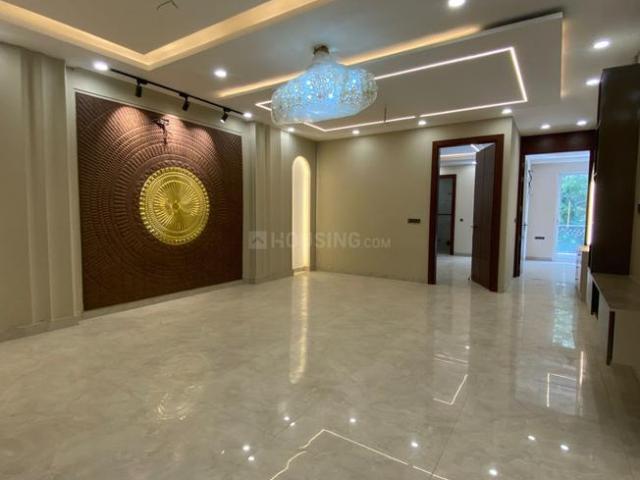 3.5 BHK Independent Builder Floor in Sector 48 for resale Gurgaon. The reference number is 20712932